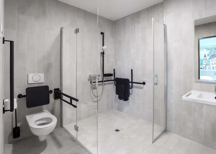 B&B HOTEL Klagenfurt-City